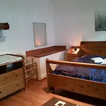 Appartement Am Nuerburgring