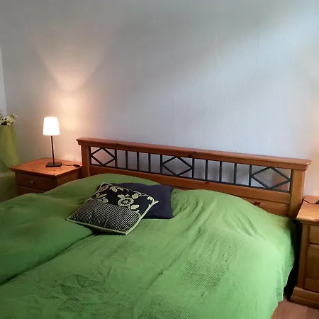 Apartmán Am Nuerburgring Adenau