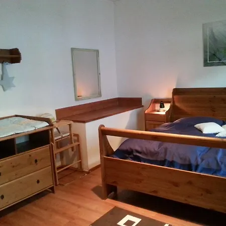 Apartmán Am Nuerburgring