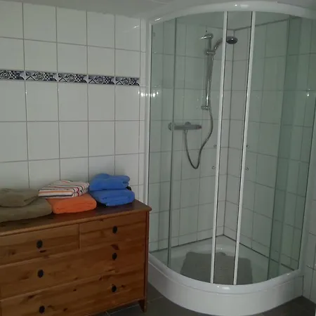 Am Nurburgring Apartment