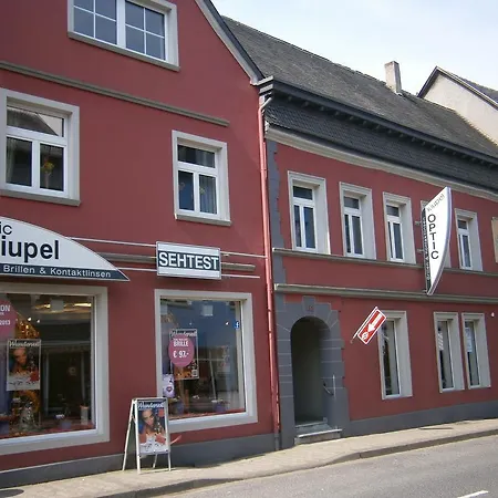 Apartmán Am Nuerburgring