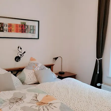 Apartmán Am Nuerburgring