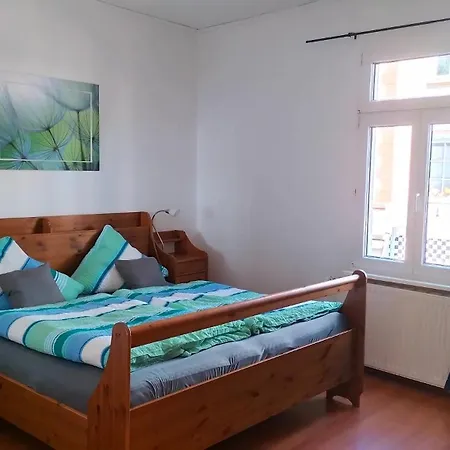 アパート Am Nuerburgring *