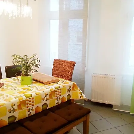 Apartment Am Nurburgring *