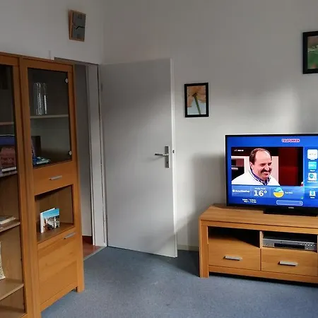 Am Nuerburgring Apartmán