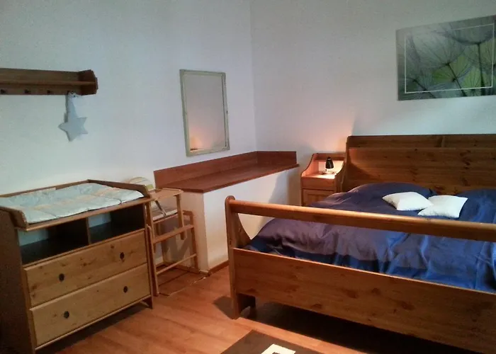 Apartmán Am Nuerburgring