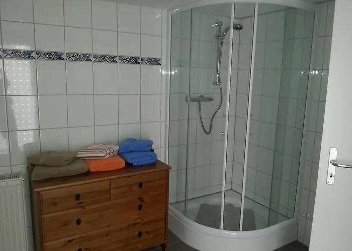 Am Nuerburgring Apartmán