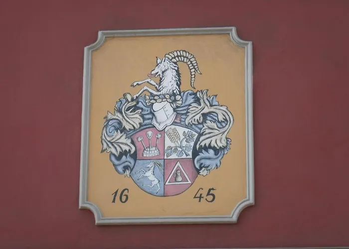 Am Nuerburgring Apartmán