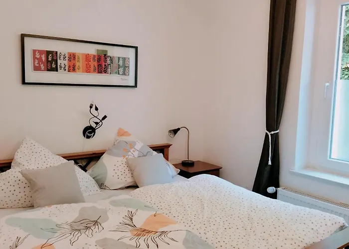 Appartement Am Nuerburgring