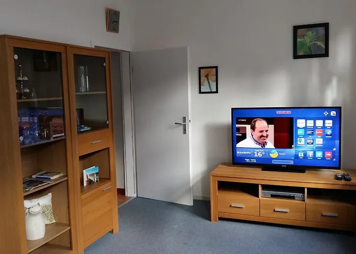 Am Nuerburgring Apartmán